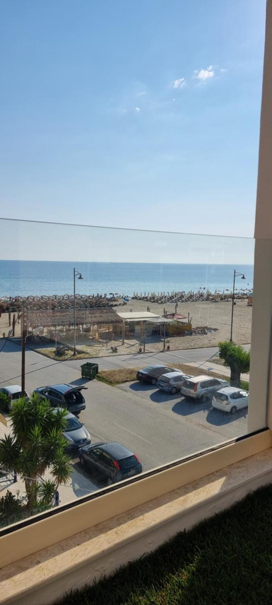尼欧波洛伊Pantheon Sea View公寓式酒店 客房 照片